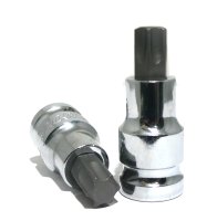 CUSTOR 3/8" (10mm) Cap Torx T50 CUSTOR 3/8" (10mm) Cap Torx T50