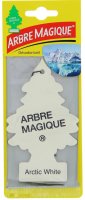 ARBRE MAGIQUE Luchtverfrisser - Munt ARBRE MAGIQUE Luchtverfrisser - Munt