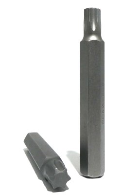 CUSTOR Bit Torx T40 Long, 10 X 75 Mm