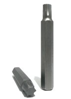 CUSTOR Bit Torx T40 Long, 10 X 75 Mm