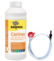 BARDAHL Cerinox Dpf Additief (universele Eolys) + Vulslang, 1l | BARDAHL 1048 BARDAHL Cerinox Dpf Additief (universele Eolys) + Vulslang, 1l | BARDAHL 1048