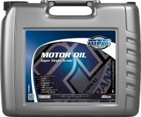 MPM Minerale Super Single Olie Sae 10, 20l MPM Minerale Super Single Olie Sae 10, 20l