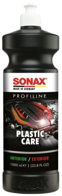SONAX Profiline Plastic Care, 1l