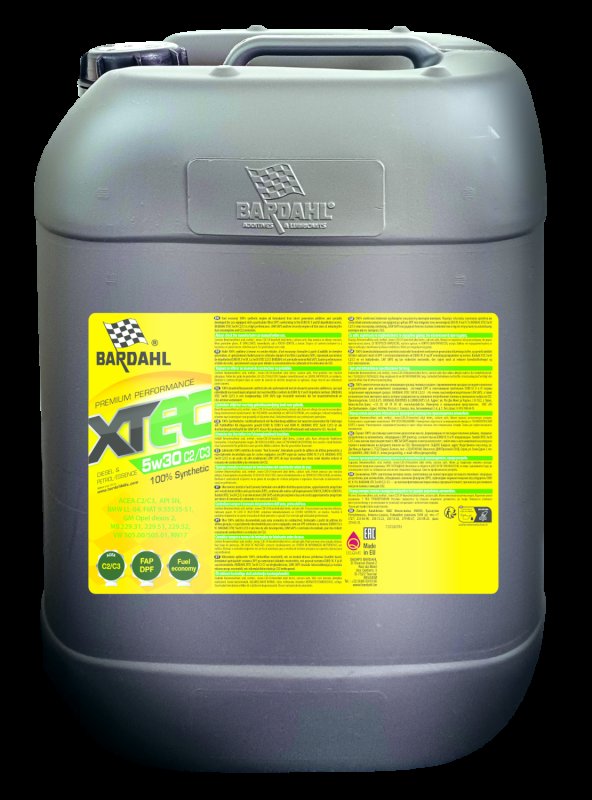 bardahl-5w30-xtec-c2c3-motorolie-20l