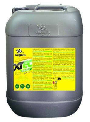 BARDAHL 5w30 St Xtec Motorolie, 20l