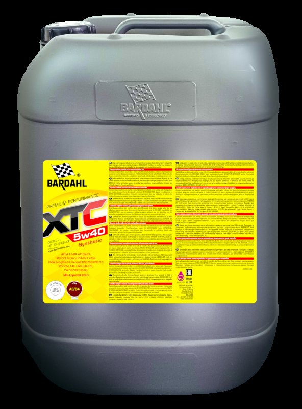 bardahl-5w40-xtc-motorolie-20l