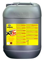 BARDAHL 5w40 Xtc Motorolie, 20l BARDAHL 5w40 Xtc Motorolie, 20l