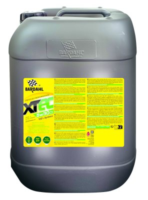 BARDAHL 5w30 Xtec C3 Motorolie, 20l