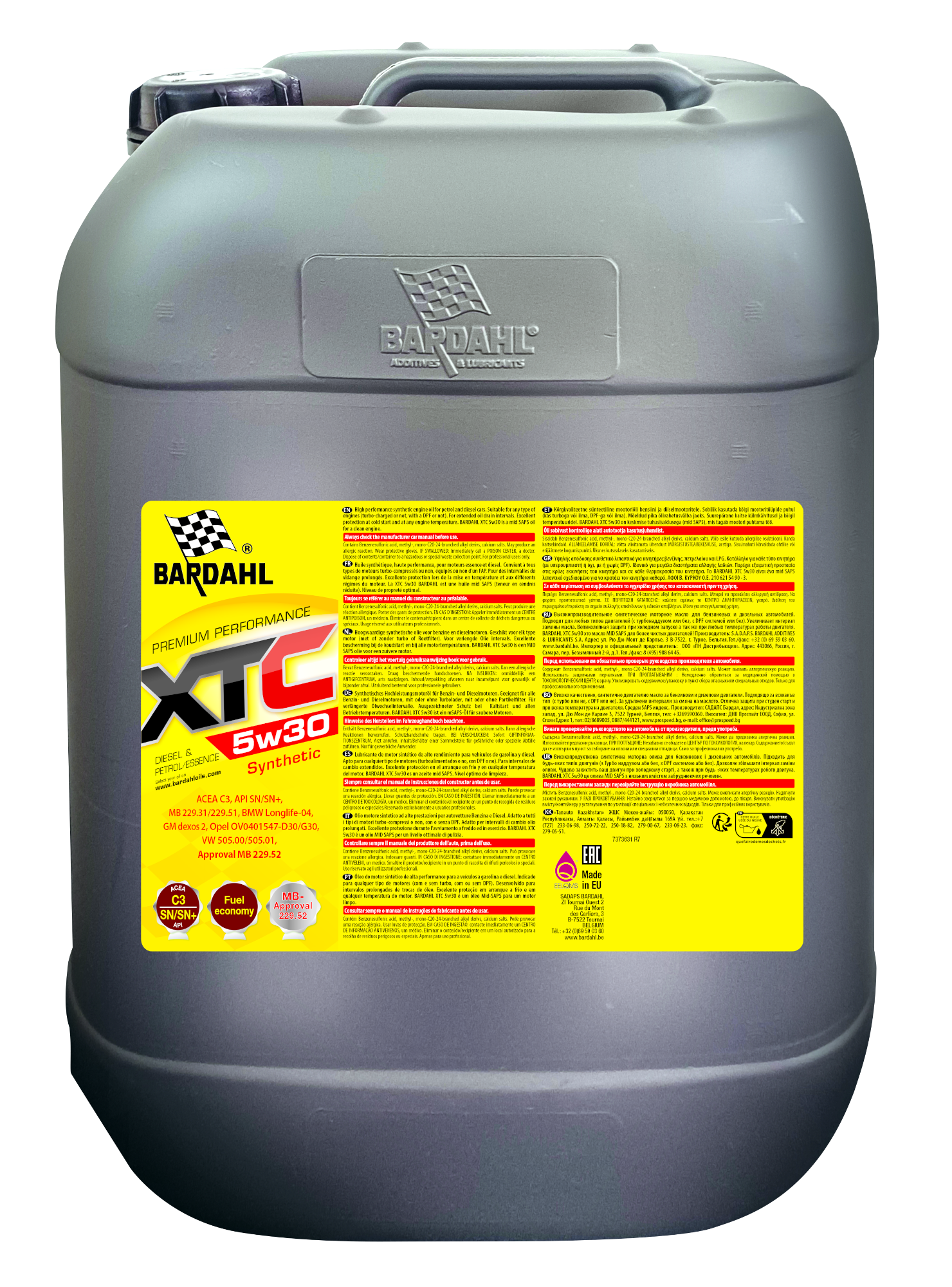 bardahl-5w30-xtc-motorolie-20l