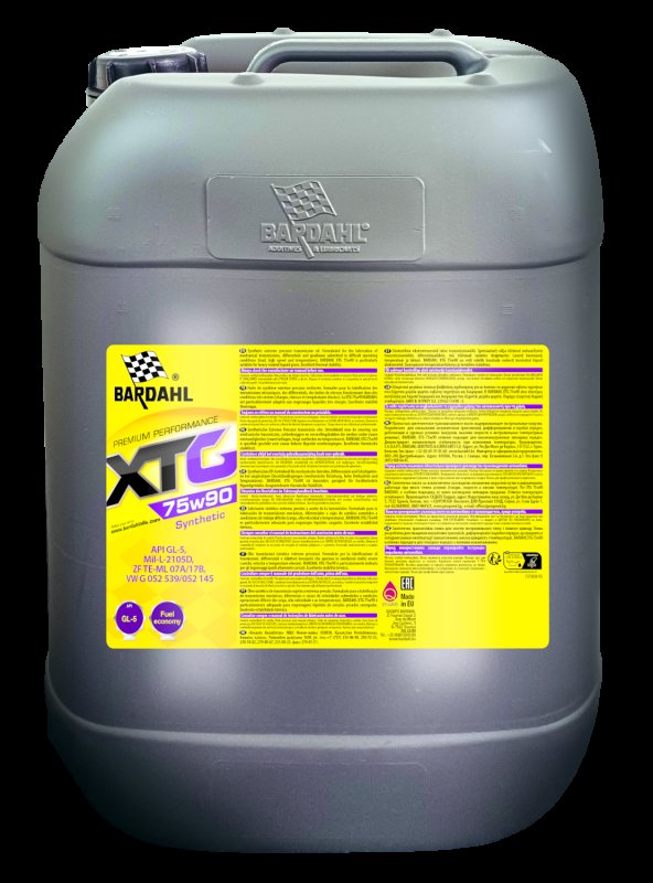 bardahl-75w90-xtg-versnellingsbakolie-20l