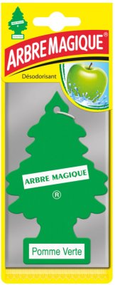 ARBRE MAGIQUE Air freshener - Apple