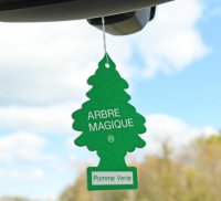 ARBRE MAGIQUE Air freshener - Apple