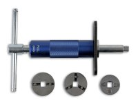 LASER Adjustment Tool Caliper pistons 4-piece