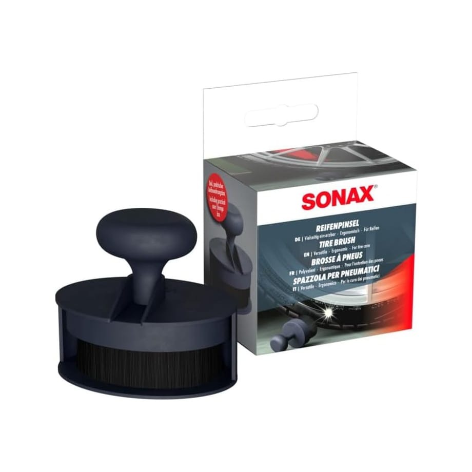 SONAX 419041-SONAX BANDENBORSTEL TYRE BRUSH