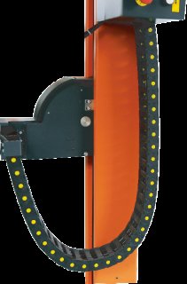 EAE EE-6435V2.52L 4-palenhefbrug met vlakke rijbanen, 5,20 meter, 5 ton