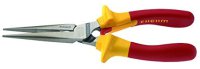 FACOM Pliers with straight jaws, insulated up to 1000 volts