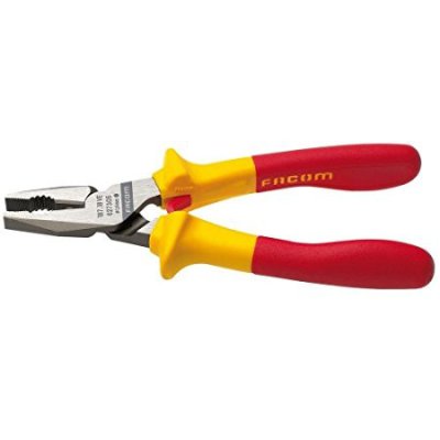 FACOM Combination Pliers Insulated up to 1000volt
