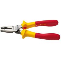 FACOM Combination Pliers Insulated up to 1000volt