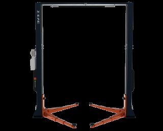 Eae Ee-62c.50t.e5051 | 2-post lift Without Base, 5051mm High, 5t