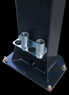 Eae Ee-62c.50t.e5051 | 2-post lift Without Base, 5051mm High, 5t