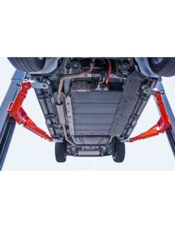 EAE 791210096 Elleboogarm voor 62C-35T/62C-42T hefbruggen, geschikt voor EV's tot 4,2 ton