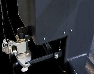 EAE EE-HDM10-4 mobiele draadloze hefkolommen set 4, 10t hefvermogen