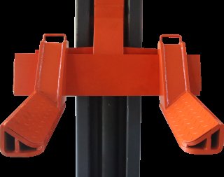 EAE EE-HDM10-4 mobiele draadloze hefkolommen set 4, 10t hefvermogen