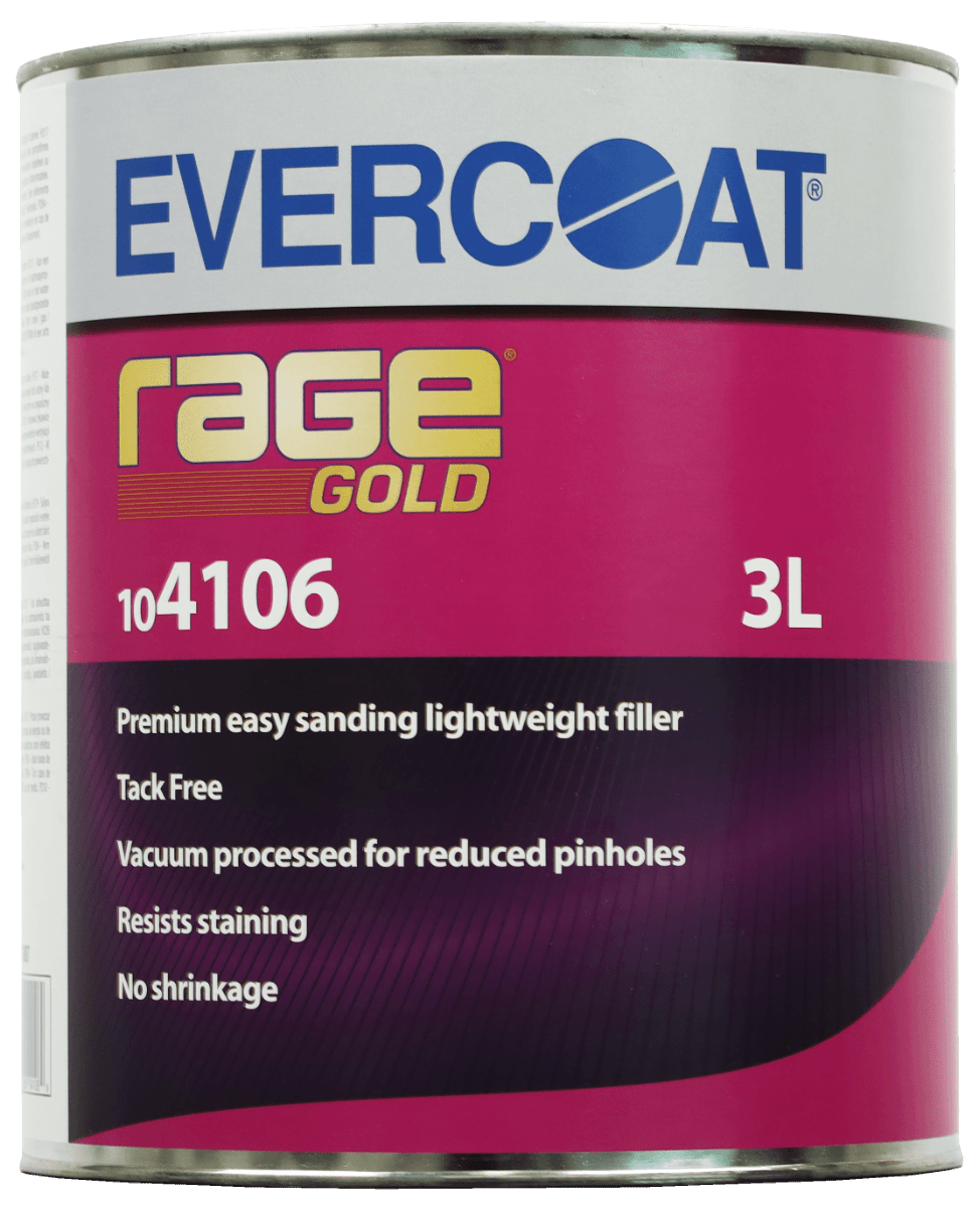 EV104106 - Cevercoat rage gold 3l