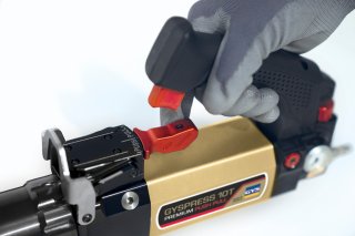 Gys Gyspress 10t Push-pull Riveting Tool