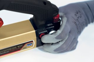 Gys Gyspress 10t Push-pull Riveting Tool