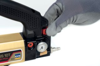 Gys Gyspress 10t Push-pull Riveting Tool
