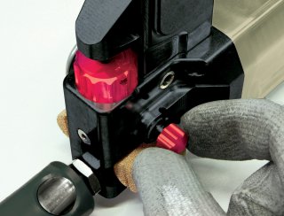 Gys Gyspress 10t Push-pull Riveting Tool