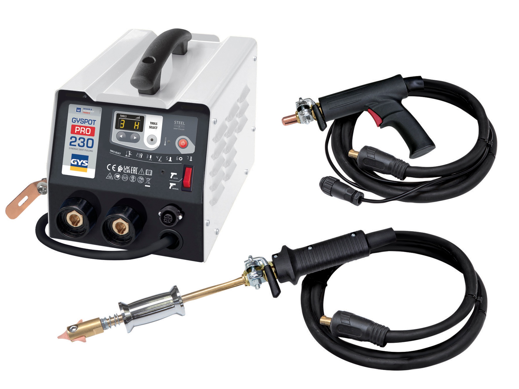 GYS 052178 - GYS GYSPOT PRO 230 (1)