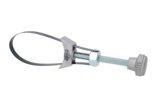 KS-TOOLS oliefiltersleutel 65-110 mm met eenhandige bediening