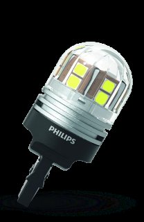 Philips Ultinon Pro7000 LED W21/5W 6000K 12/24V (2 stuks)