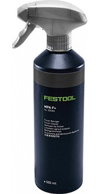 FESTOOL Reiniger Mpa-f, 500ml