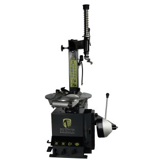 FABBRI  ZH620 Machine à démonter les pneus  pour pneus de voiture et roues de moto