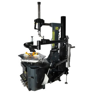 FABBRI ZH650F Machine à démonter les pneus avec bras d’assistance, max 41 pouces