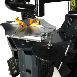 FABBRI ZH650F Machine à démonter les pneus avec bras d’assistance, max 41 pouces