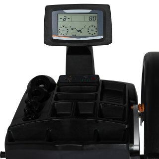 Fabbri ZH827L automatische banden balanceermachine met laser en sonarsensor, max. 24 inch