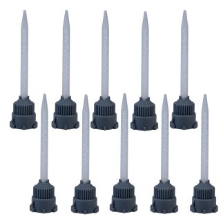 LOCTITE mixertips voor 50ml B/S dual cartridges 10 stuks