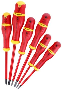 Screwdrivers