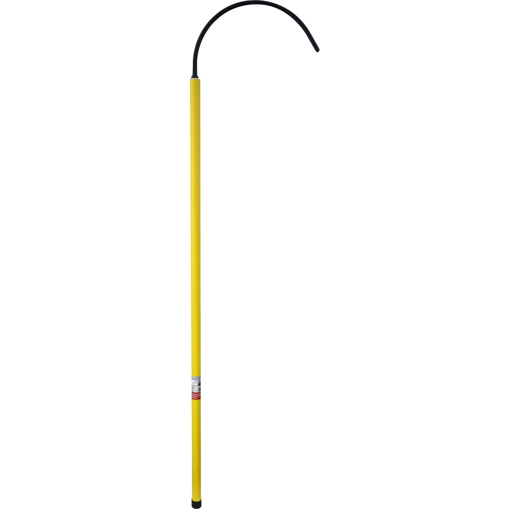 KS 150.0913 - KS-TOOLS 150.0913 Geïsoleerde reddingsstang voor werken aan hybride-elektrische voertuigen, 1680 mm