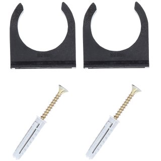 KS-TOOLS Geïsoleerde reddingsstang 1680 mm voor hybride-elektrische voertuigen