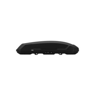 Thule Force 3 XL | 500 Liter | Matte Black Aeroskin | Thule 645800