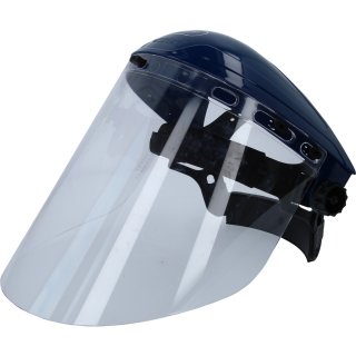 Ks-tools Protection du visage avec bandeau, 1000v