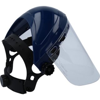 Ks-tools Protection du visage avec bandeau, 1000v