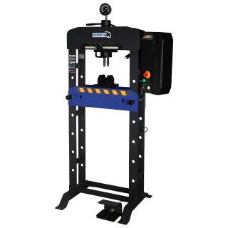 Mammuth Presse d'atelier électrique 20 tonnes X-série | Sp20xhe