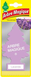 ARBRE MAGIQUE luchtverfrisser lavendel geurboom