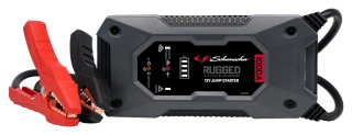 Schumacher Sbx461 Mini Lithium Booster, 12v, 1000a